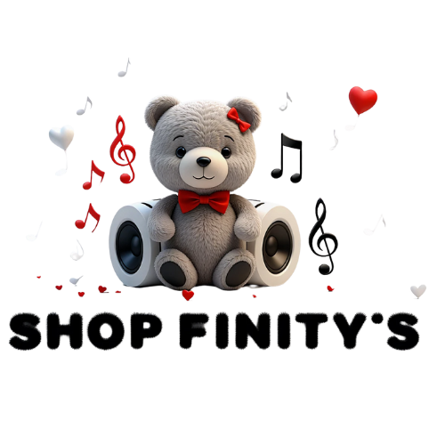 Shopfinitys